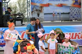 07.08 День любви , семьи и верно