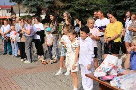 07.08 День любви , семьи и верно