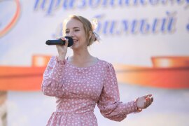 07.08 День любви , семьи и верно