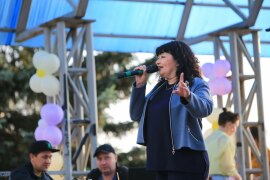 07.08 День любви , семьи и верно