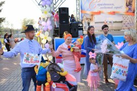 07.08 День любви , семьи и верно