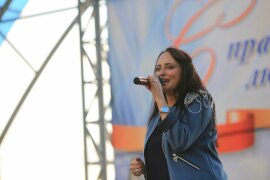 07.08 День любви , семьи и верно