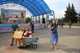 07.08 День любви , семьи и верно