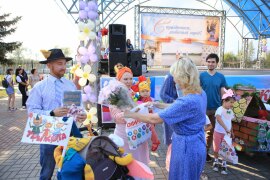 07.08 День любви , семьи и верно