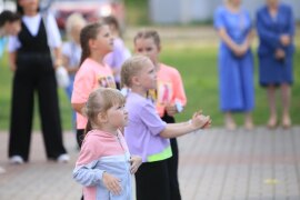 07.08 День любви , семьи и верно