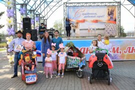 07.08 День любви , семьи и верно