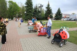 07.08 День любви , семьи и верно