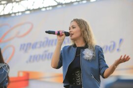 07.08 День любви , семьи и верно