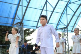 07.08 День любви , семьи и верно