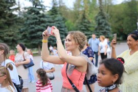 07.08 День любви , семьи и верно