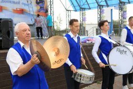 07.08 День любви , семьи и верно