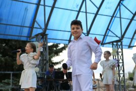 07.08 День любви , семьи и верно