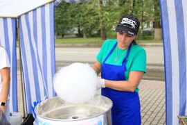 07.08 День любви , семьи и верно