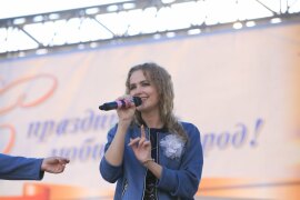 07.08 День любви , семьи и верно