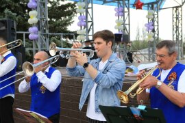 07.08 День любви , семьи и верно