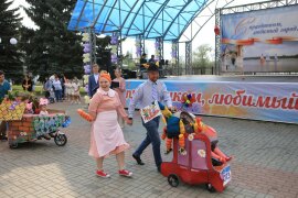 07.08 День любви , семьи и верно