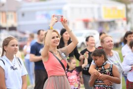 07.08 День любви , семьи и верно