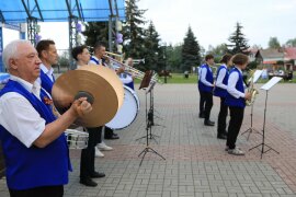 07.08 День любви , семьи и верно