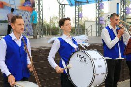 07.08 День любви , семьи и верно