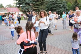 07.08 День любви , семьи и верно