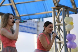 07.08 День любви , семьи и верно