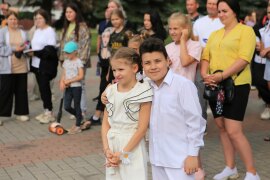 07.08 День любви , семьи и верно