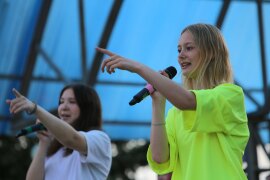 07.08 День любви , семьи и верно