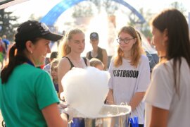 07.08 День любви , семьи и верно