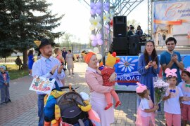 07.08 День любви , семьи и верно