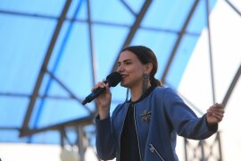 07.08 День любви , семьи и верно