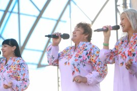 07.08 День любви , семьи и верно