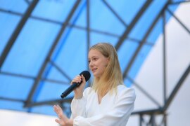 07.08 День любви , семьи и верно