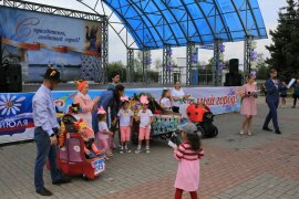 07.08 День любви , семьи и верно