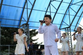 07.08 День любви , семьи и верно