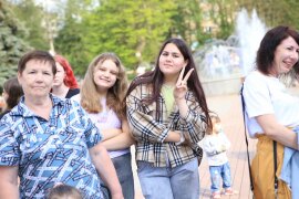 07.08 День любви , семьи и верно