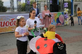 07.08 День любви , семьи и верно