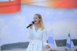 07.08 День любви , семьи и верно