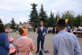 07.08 День любви , семьи и верно