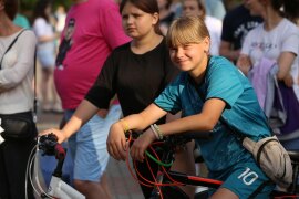 07.08 День любви , семьи и верно