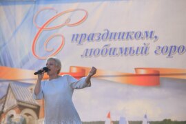 07.08 День любви , семьи и верно