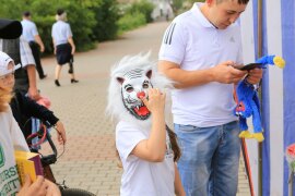 07.08 День любви , семьи и верно