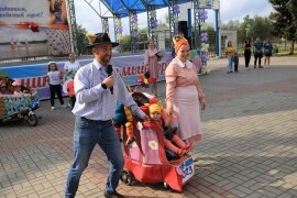 07.08 День любви , семьи и верно