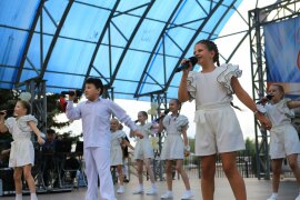 07.08 День любви , семьи и верно