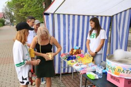 07.08 День любви , семьи и верно