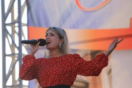 07.08 День любви , семьи и верно