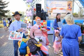 07.08 День любви , семьи и верно