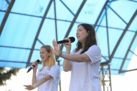 07.08 День любви , семьи и верно