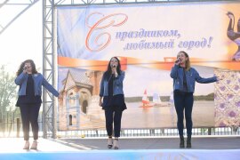 07.08 День любви , семьи и верно