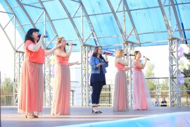 07.08 День любви , семьи и верно