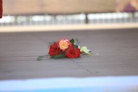 07.08 День любви , семьи и верно